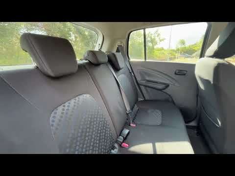 2018 SUZUKI CELERIO
