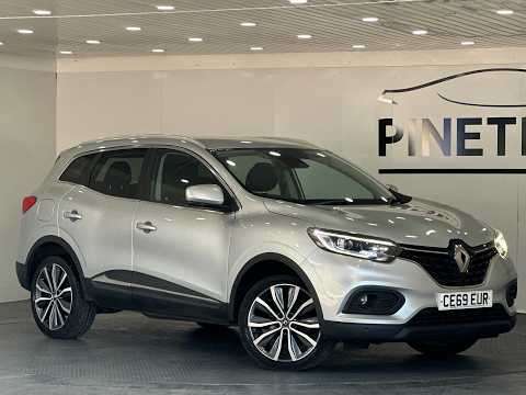 2019 RENAULT KADJAR