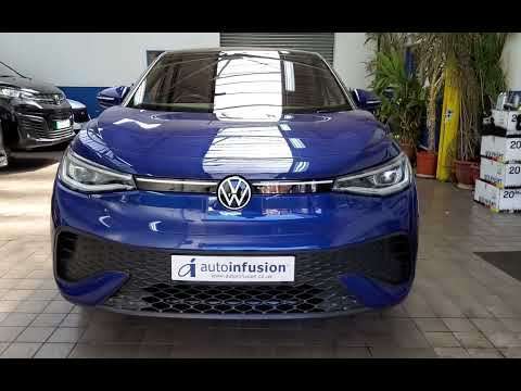 2023 VOLKSWAGEN ID.5