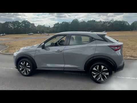 2024 NISSAN JUKE