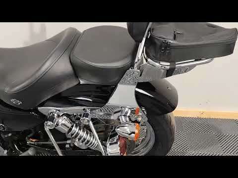 2013 HARLEY-DAVIDSON SPORTSTER