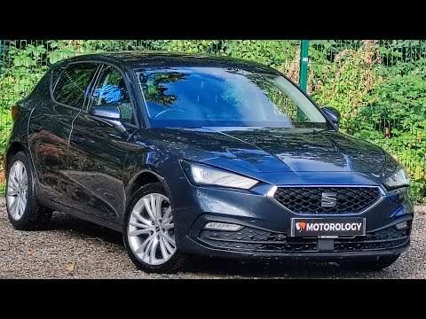 2021 SEAT LEON