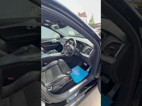 2016 VOLVO XC90