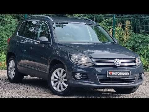 2015 VOLKSWAGEN TIGUAN
