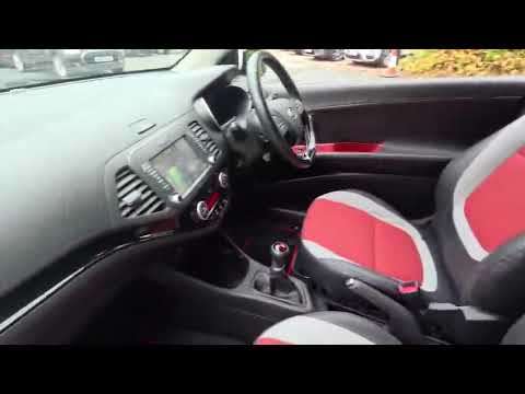 2016 KIA PICANTO