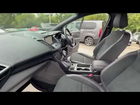 2019 FORD KUGA
