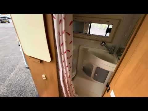 2005 TRIGANO TRIBUTE