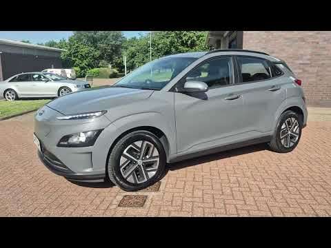 2022 HYUNDAI KONA