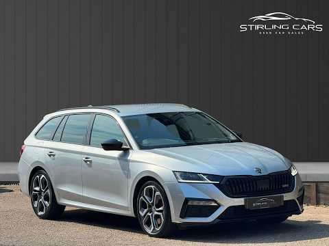 2024 SKODA OCTAVIA