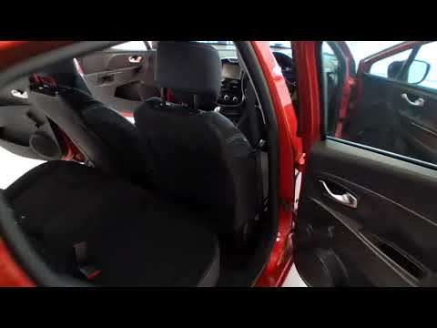 2015 RENAULT CLIO