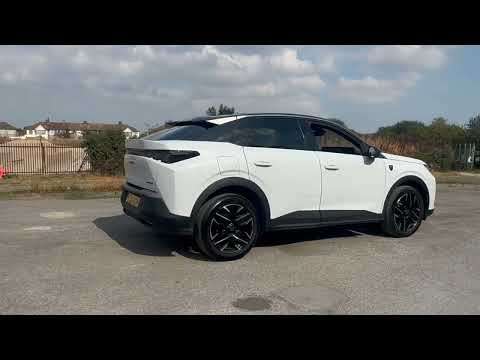 2024 PEUGEOT 3008