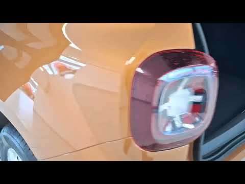 2018 DACIA DUSTER