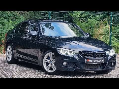 2018 BMW 3 SERIES