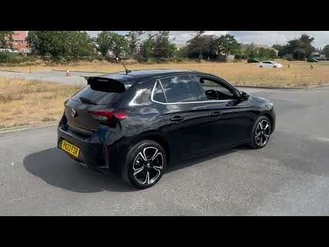 2023 VAUXHALL CORSA