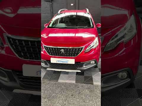 2019 PEUGEOT 2008