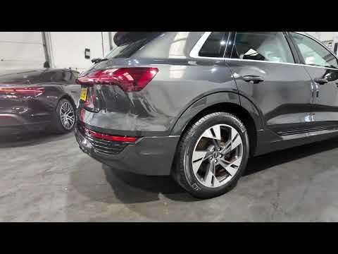 2023 AUDI Q8 E-TRON
