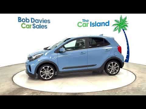 2019 KIA PICANTO