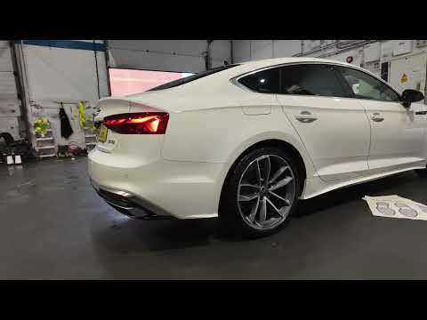 2023 AUDI A5