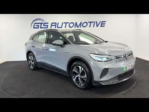 2023 VOLKSWAGEN ID.4