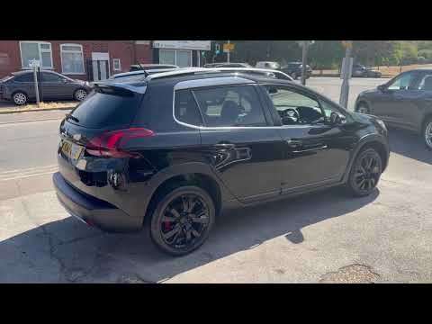 2018 PEUGEOT 2008