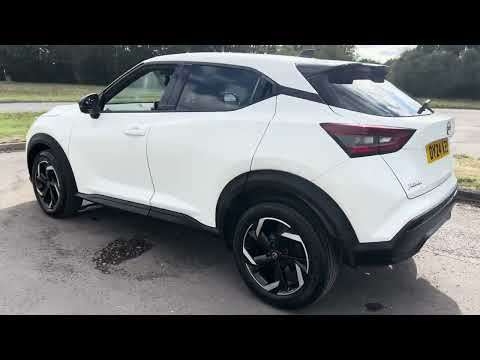 2024 NISSAN JUKE