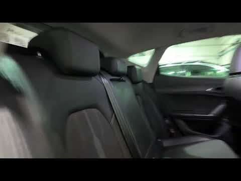 2022 CUPRA FORMENTOR