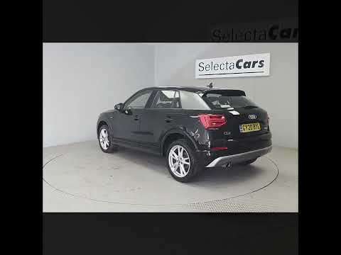 2020 AUDI Q2