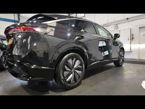 2023 NISSAN ARIYA