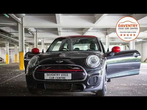 2018 MINI HATCH