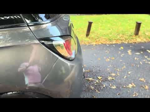 2015 VAUXHALL ADAM