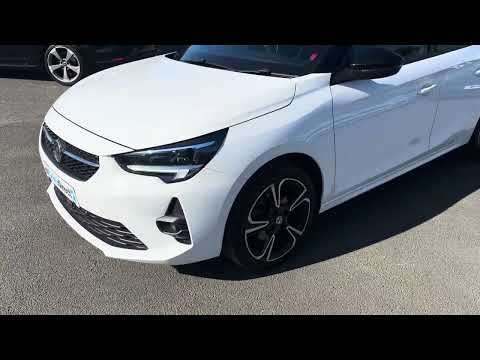 2022 VAUXHALL CORSA
