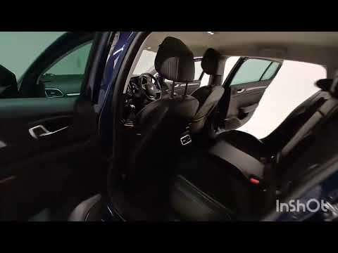 2017 RENAULT MEGANE