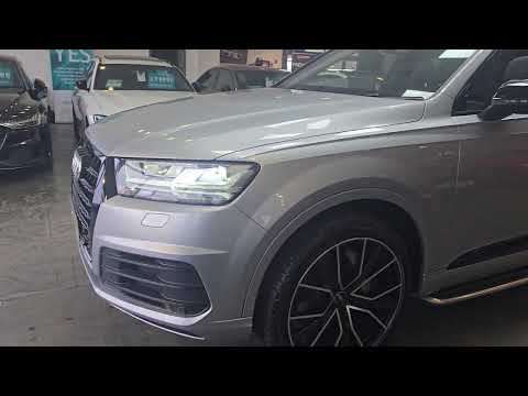 2018 AUDI Q7