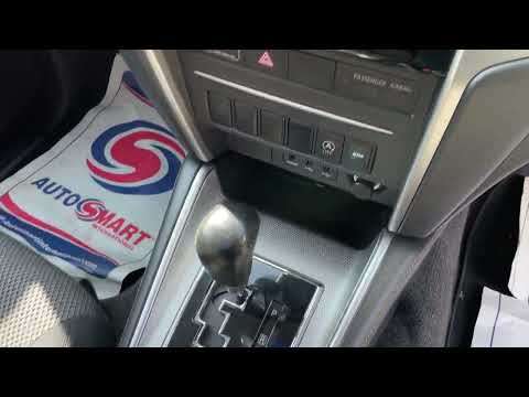 2019 MITSUBISHI L200