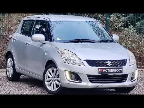 2015 SUZUKI SWIFT