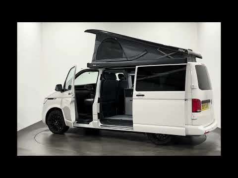 2020 VOLKSWAGEN TRANSPORTER