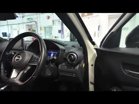 2023 NISSAN JUKE