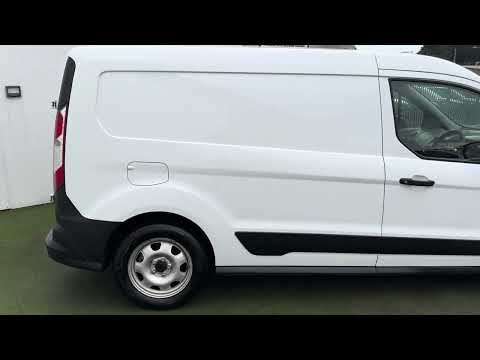 2022 FORD TRANSIT CONNECT