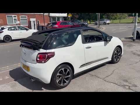 2018 DS DS 3