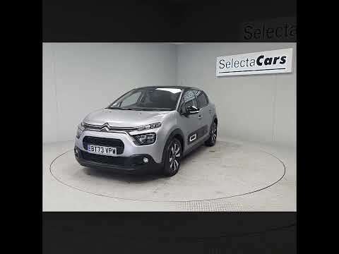 2023 CITROEN C3