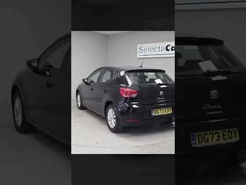 2023 SEAT IBIZA