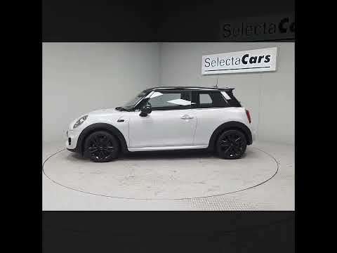 2018 MINI HATCH