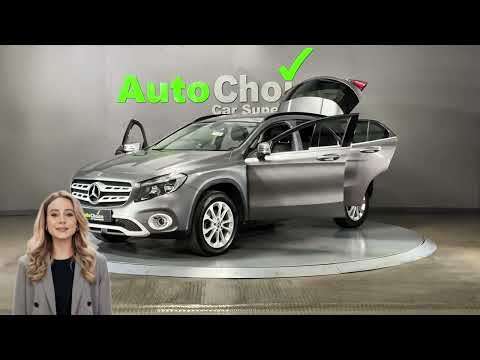 2018 MERCEDES-BENZ 180