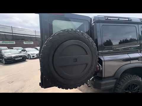 2023 INEOS GRENADIER