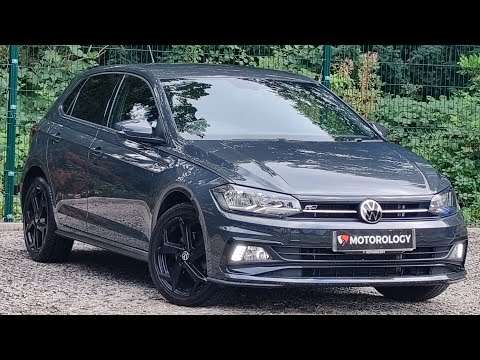 2021 VOLKSWAGEN POLO