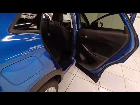 2018 VAUXHALL GRANDLAND X