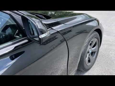 2014 BMW 3 SERIES