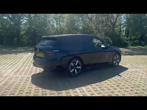 2022 BMW IX