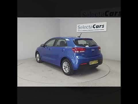 2023 KIA RIO