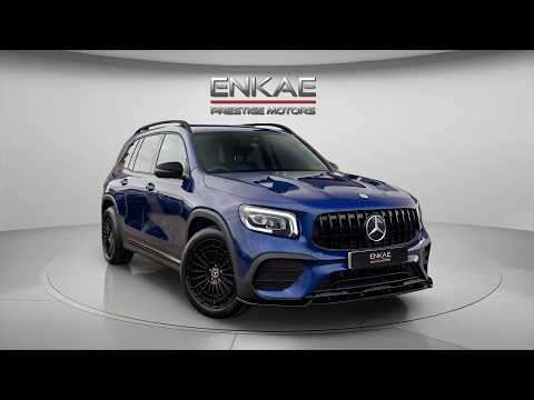2023 MERCEDES-BENZ GLB
